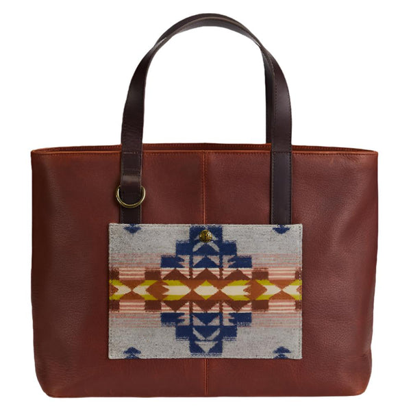 Pendleton tote bag best sale