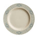Pendleton Beaded Sandshell Salad Plates - Set of 4 - FINAL SALE HOME & GIFTS - Tabletop + Kitchen - Serveware & Utensils Pendleton
