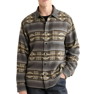 Pendleton Men's Doublesoft Beacon Rock Marshall Shirt MEN - Clothing - Shirts - Long Sleeve Shirts Pendleton   