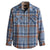 Pendleton Men's Canyon Plaid Shirt MEN - Clothing - Shirts - Long Sleeve Shirts Pendleton   