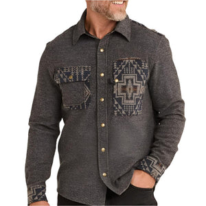 Pendleton Men's Centennial Harding Shirt MEN - Clothing - Shirts - Long Sleeve Shirts Pendleton   