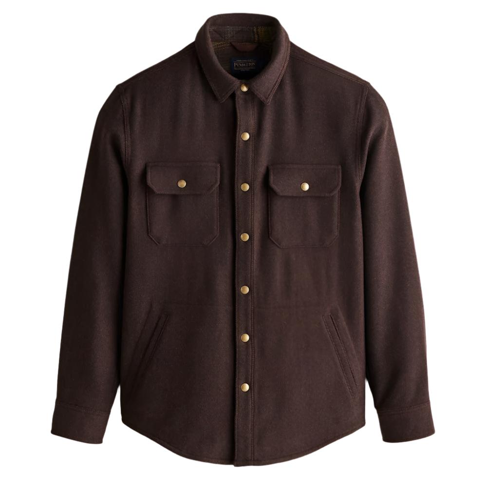 Pendleton Men's Forest Shirt Jacket MEN - Clothing - Outerwear - Jackets Pendleton   