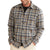 Pendleton Men's Harrison Merino Shirt MEN - Clothing - Shirts - Long Sleeve Shirts Pendleton   