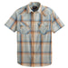 Pendleton Men's The Bishop Shirt MEN - Clothing - Shirts - Short Sleeve Pendleton
