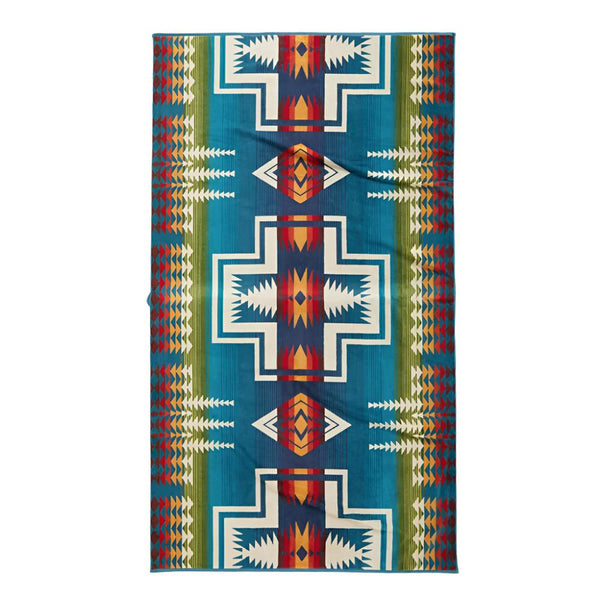 Pendleton oversized towel 2025