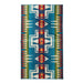 Pendleton Oversized Jacquard Spa Towel - Century Harding HOME & GIFTS - Bath & Body - Towels Pendleton   