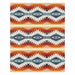 Pendleton Jacquard Sunset Pass Robe Blanket Home & Gifts - Home Decor - Blankets + Throws Pendleton   