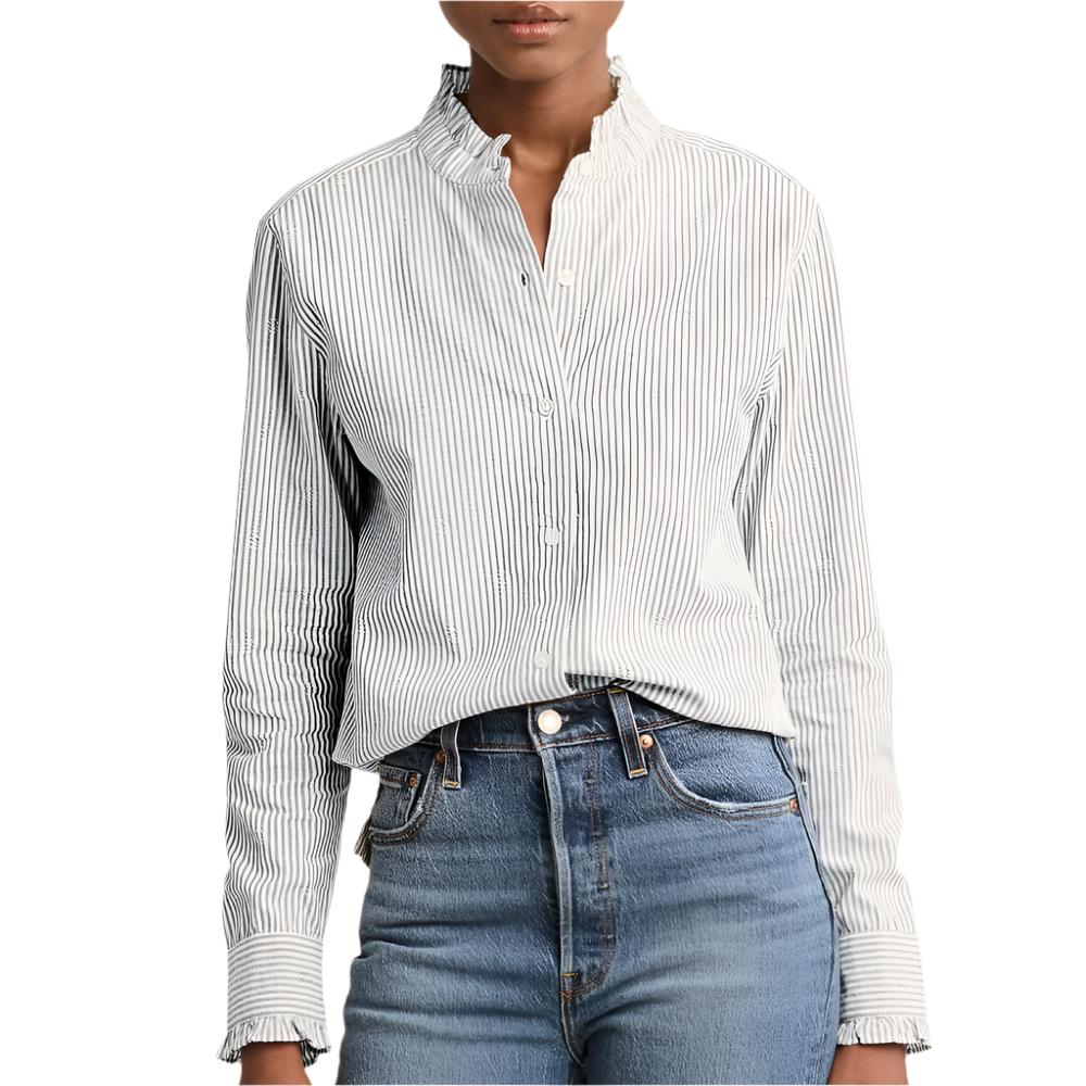 Pendleton Women's Eloise Shirt WOMEN - Clothing - Tops - Long Sleeved Pendleton   