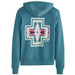 * Pendleton Women's Harding Graphic Zip Hoodie - FINAL SALE WOMEN - Clothing - Pullovers & Hoodies Pendleton