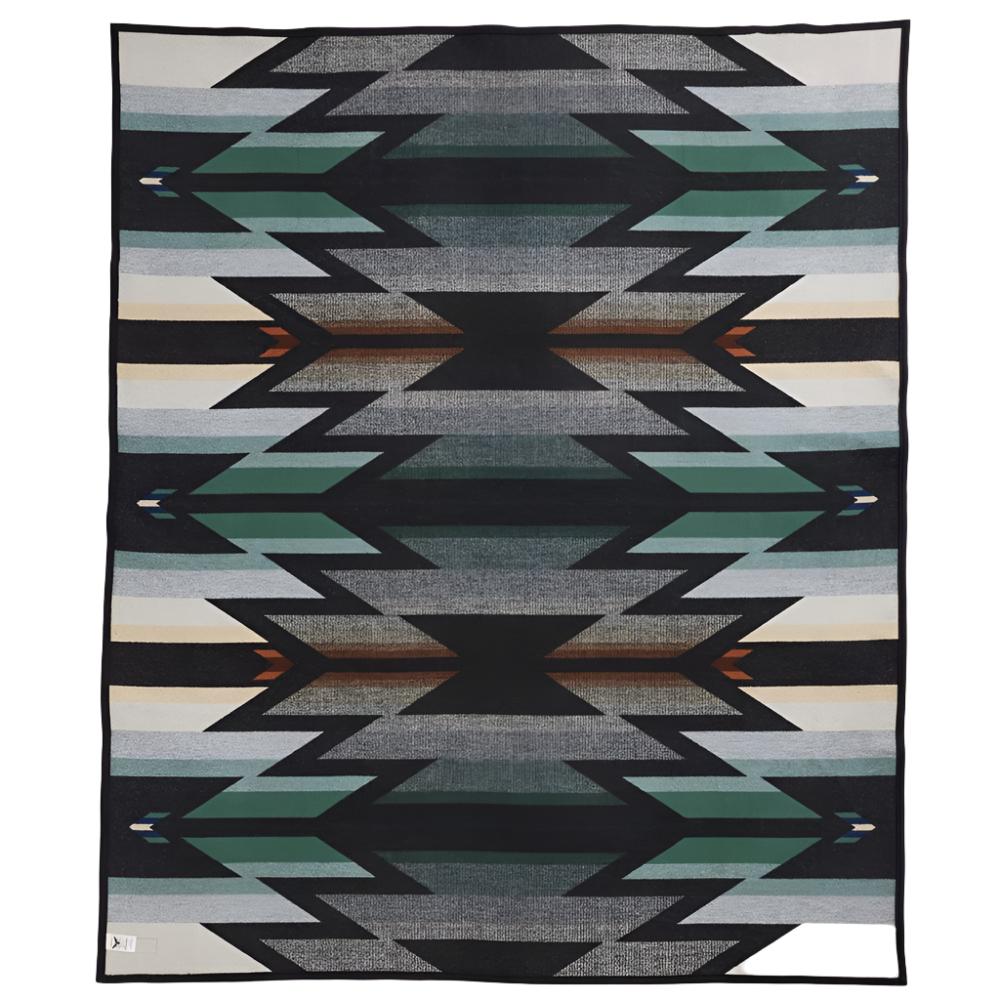 Pendleton Wyeth Trail Blanket - King HOME & GIFTS - Home Decor - Blankets + Throws Pendleton   