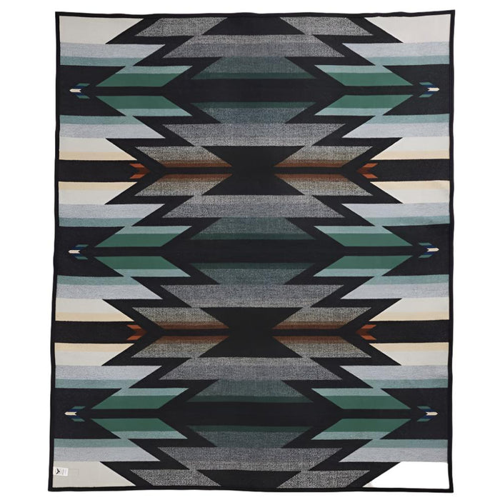 Pendleton Wyeth Trail Blanket - King HOME & GIFTS - Home Decor - Blankets + Throws Pendleton   