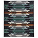 Pendleton Wyeth Trail Unnapped Blanket - Queen HOME & GIFTS - Home Decor - Blankets + Throws Pendleton   