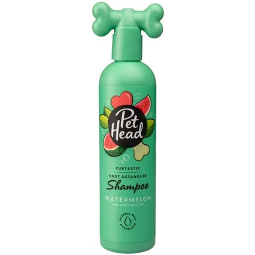 Pet Head Watermelon Shampoo Pets - Cleaning & Grooming pethead