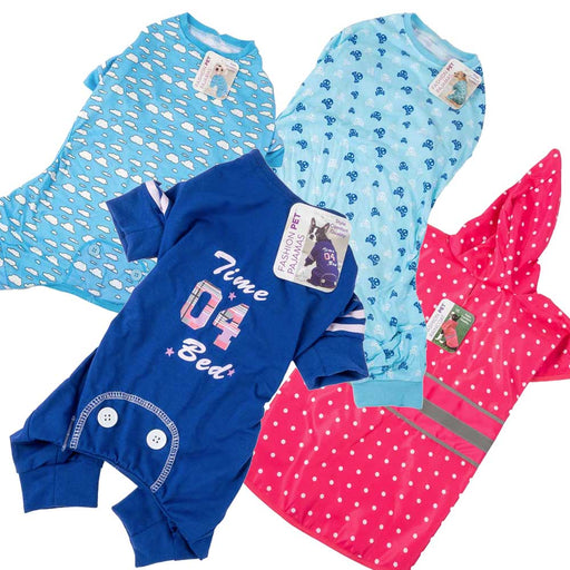 New Fashion Pet Wear Lot of 4 Sale Barn New Fashion Pet