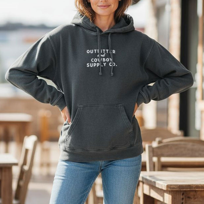 Teskey's Outfitter & Cowboy Supply Hoodie