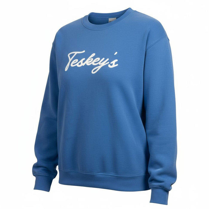 Teskey's Outfitter And Cowboy Supply Co Crewneck Sweatshirt