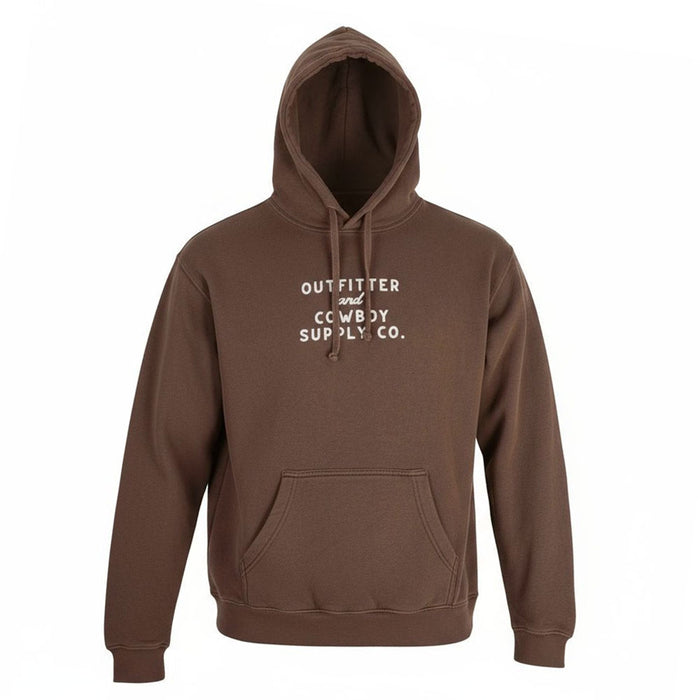 Teskey's Outfitter & Cowboy Supply Hoodie