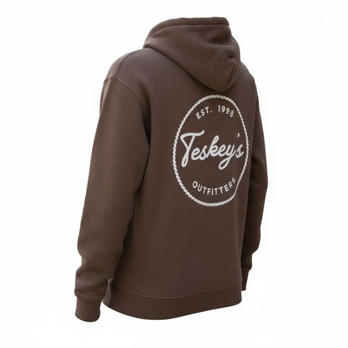 Teskey's Outfitter & Cowboy Supply Hoodie
