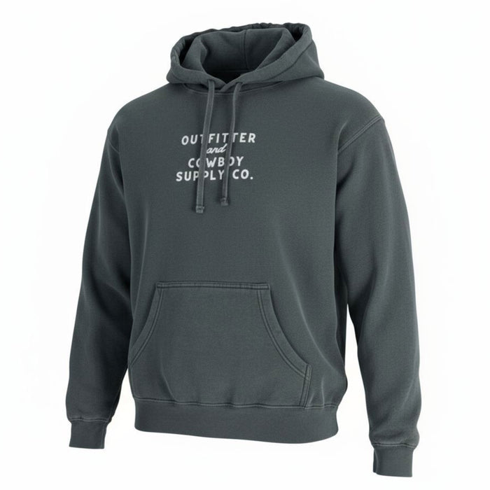 Teskey's Outfitter & Cowboy Supply Hoodie