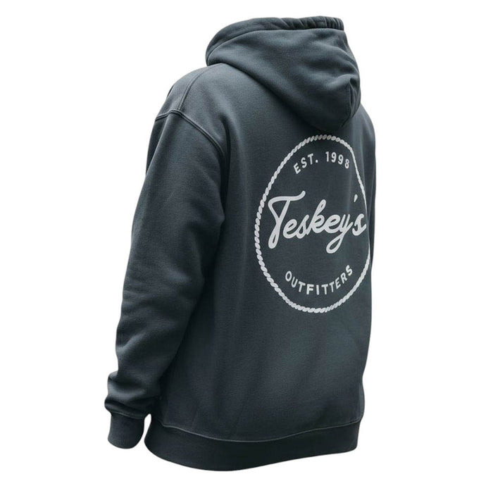 Teskey's Outfitter & Cowboy Supply Hoodie