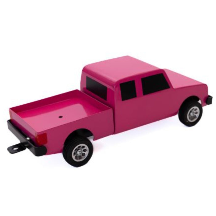 Little Buster Extended Cab Truck