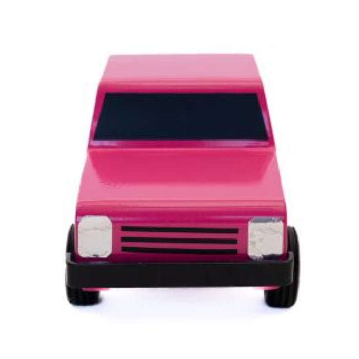 Little Buster Extended Cab Truck
