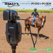 Smart Arena PIXEM Robot Cameraman w/Tripod and Bag Tack - Ropes & Roping Smart Arena