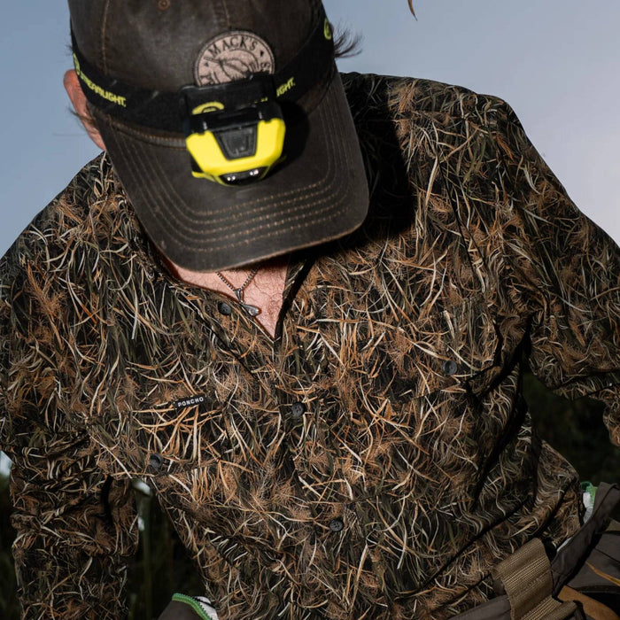Poncho The Banded Duck Original Shirt