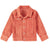 Poppet & Fox Girl's Corduroy Jacket - FINAL SALE KIDS - Girls - Clothing - Outerwear - Jackets Poppet & Fox   
