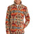 Powder River Boy's Aztec Fleece Pullover KIDS - Boys - Clothing - Sweatshirts & Hoodies Panhandle   