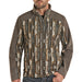 Powder River Men's Aztec Softshell Jacket MEN - Clothing - Outerwear - Jackets Panhandle   