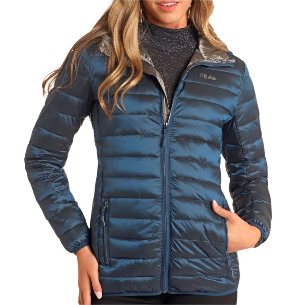 Powder River Women's Puffer Jacket WOMEN - Clothing - Outerwear - Jackets Panhandle   