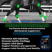 Optiwize Collagen +Plus Equine Joint Supplement Equine - Supplements Optiwize
