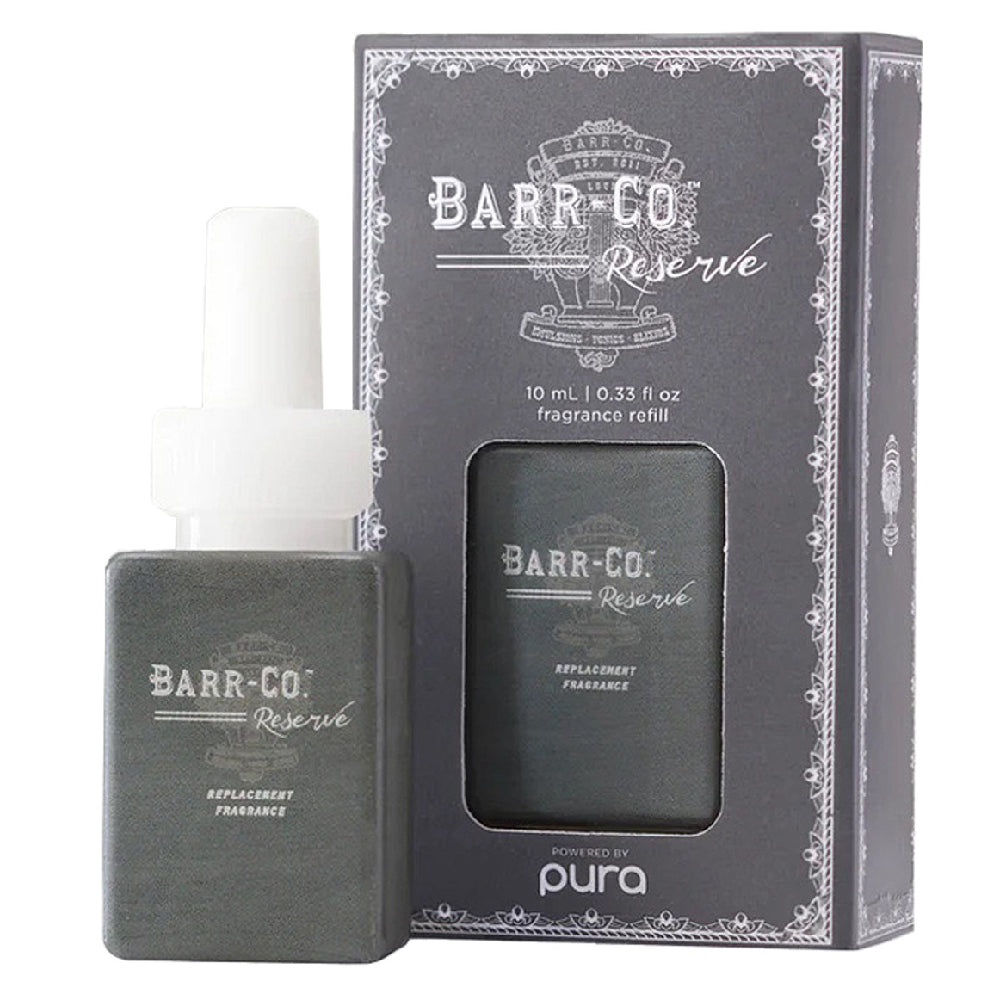 Pura Reserve Refill- 10ml HOME & GIFTS - Air Fresheners Barr-Co.   