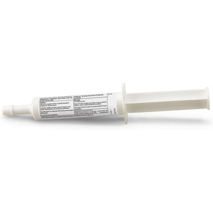 Farnam Quietex II Paste, 1.09ml Syringe Equine - Supplements Farnam