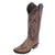 R. Watson Women's Kango Tobacco Full Quill Ostrich Boot - FINAL SALE WOMEN - Footwear - Boots - Exotic Boots R Watson   