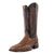 R. Watson Men's Coco Caiman Tail Boot - FINAL SALE MEN - Footwear - Exotic Western Boots R Watson   