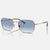 Ray-Ban RB3706 Sunglasses ACCESSORIES - Additional Accessories - Sunglasses Ray-Ban   