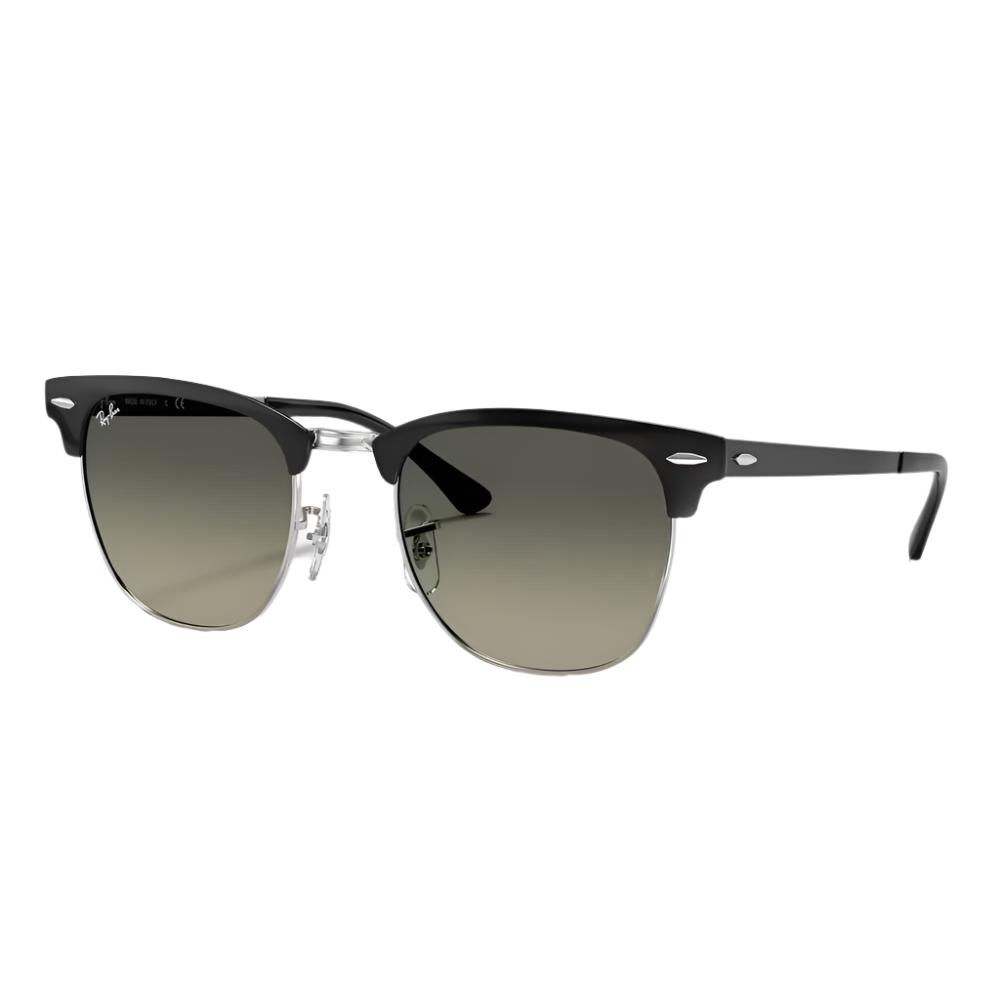 Ray-Ban Clubmaster Metal Sunglasses ACCESSORIES - Additional Accessories - Sunglasses Ray-Ban   