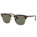 Ray-Ban Clubmaster Sunglasses ACCESSORIES - Additional Accessories - Sunglasses Ray-Ban   