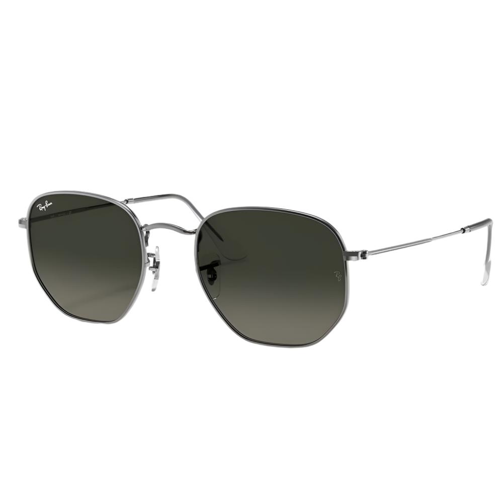 Ray-Ban Hexagonal Flat Lenses Sunglasses ACCESSORIES - Additional Accessories - Sunglasses Ray-Ban   