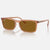 Ray-Ban RB4435 Sunglasses ACCESSORIES - Additional Accessories - Sunglasses Ray-Ban   