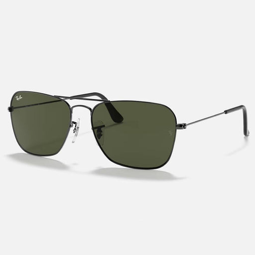 Ray-Ban Caravan Sunglasses ACCESSORIES - Additional Accessories - Sunglasses Ray-Ban   