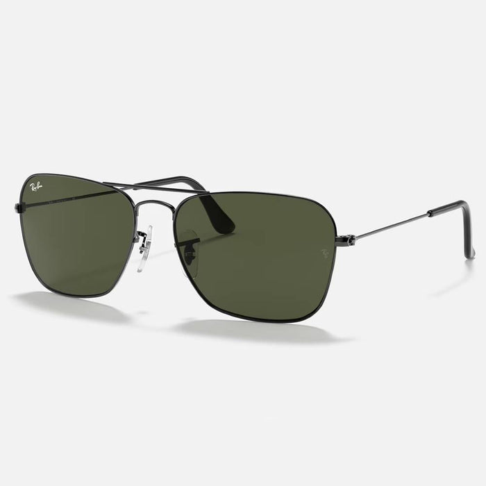 Ray-Ban Caravan Sunglasses ACCESSORIES - Additional Accessories - Sunglasses Ray-Ban   
