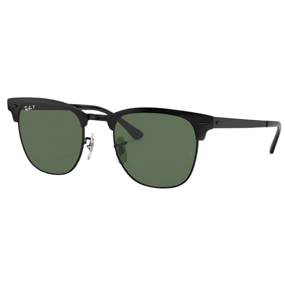 Ray-Ban Clubmaster Metal Sunglasses ACCESSORIES - Additional Accessories - Sunglasses Ray-Ban   