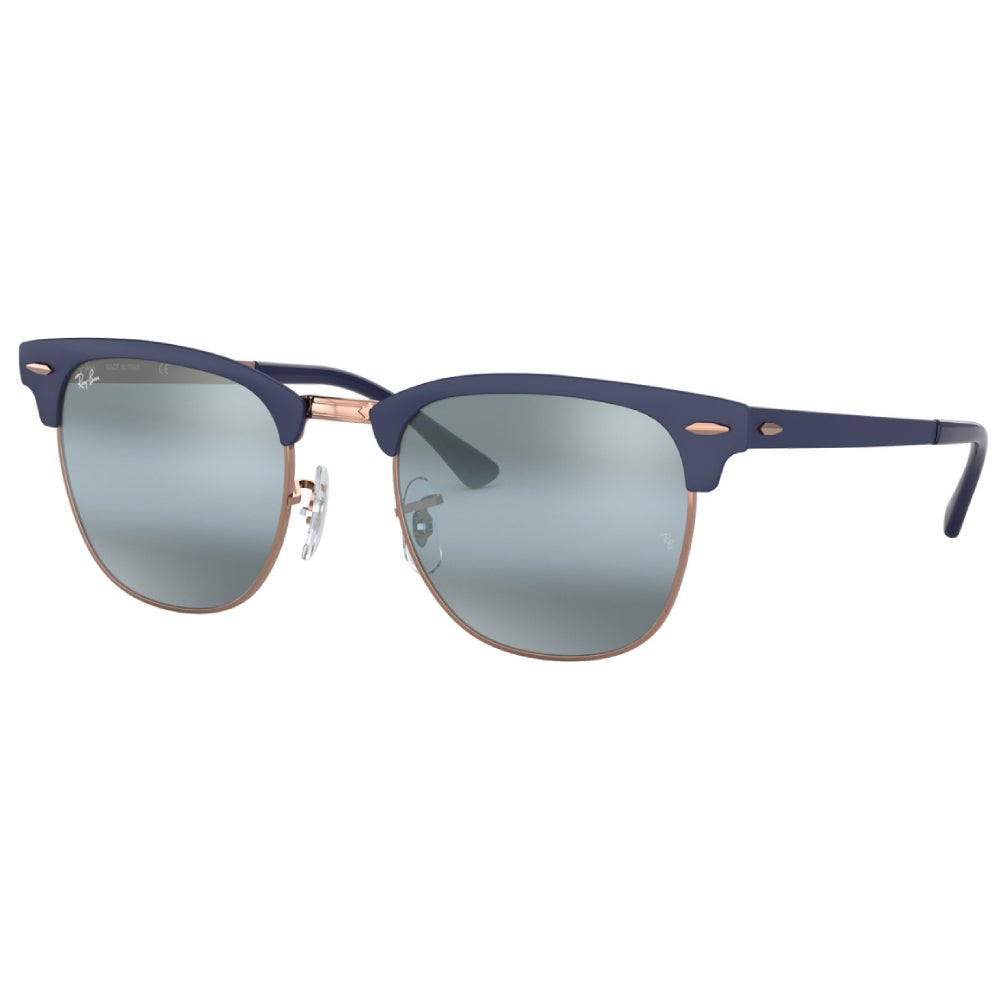 Ray-Ban Clubmaster Metal Sunglasses ACCESSORIES - Additional Accessories - Sunglasses Ray-Ban   