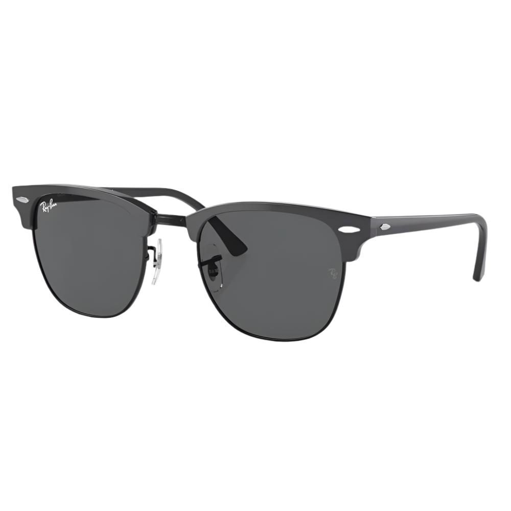 Ray-Ban Clubmaster Sunglasses ACCESSORIES - Additional Accessories - Sunglasses Ray-Ban   