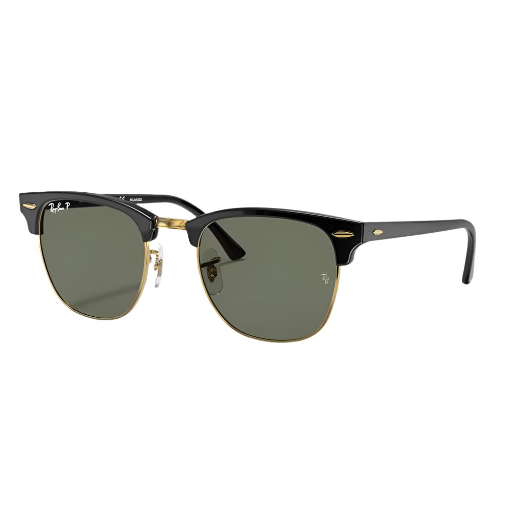 Ray-Ban Clubmaster Sunglasses ACCESSORIES - Additional Accessories - Sunglasses Ray-Ban   