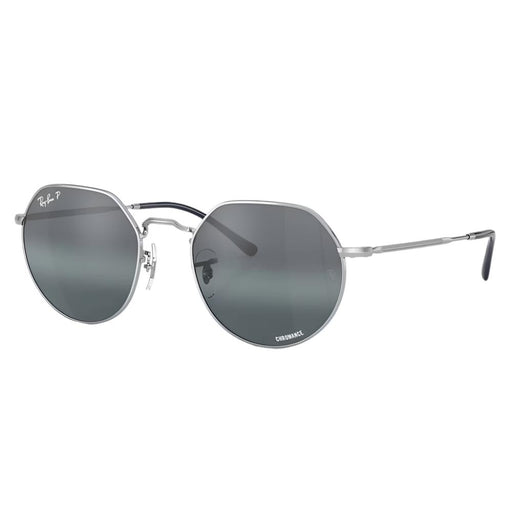 Ray-Ban Jack Chromance Sunglasses ACCESSORIES - Additional Accessories - Sunglasses Ray-Ban   