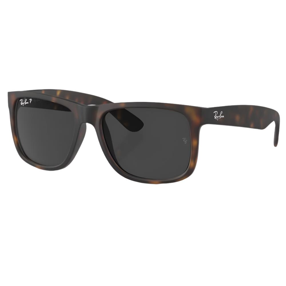 Ray-Ban Justin Sunglasses ACCESSORIES - Additional Accessories - Sunglasses Ray-Ban   